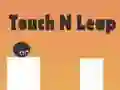 Touch N Leap — δωρεάν online παιχνίδι