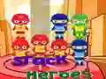 Stack Heroes — δωρεάν online παιχνίδι