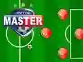 Master Soccer — δωρεάν online παιχνίδι