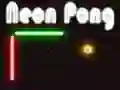 Neon Pong — δωρεάν online παιχνίδι