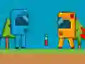 Roo Bot 2 — δωρεάν online παιχνίδι