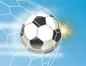 Soccer Master — δωρεάν online παιχνίδι