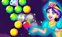 Bubble World — δωρεάν online παιχνίδι