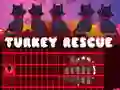 Turkey Rescue — δωρεάν online παιχνίδι