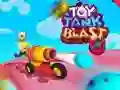 Toy Tank Blast — δωρεάν online παιχνίδι
