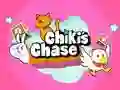 Chiki's Chase — δωρεάν online παιχνίδι
