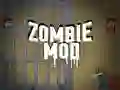 Zombie Mod — δωρεάν online παιχνίδι