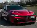 Alfa Romeo Giulia GTA Slide — δωρεάν online παιχνίδι