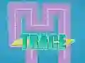 Trace — δωρεάν online παιχνίδι