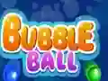 Bubble Ball — δωρεάν online παιχνίδι