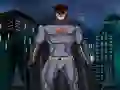 Batman Dress Up — δωρεάν online παιχνίδι