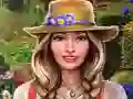 Lovely Garden — δωρεάν online παιχνίδι