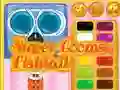 Super Looms: Fishtail — δωρεάν online παιχνίδι