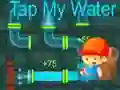 Tap My Water — δωρεάν online παιχνίδι