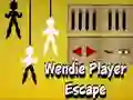 Wendie Player Escape — δωρεάν online παιχνίδι