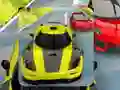 Smash Cars 3D 2022 — δωρεάν online παιχνίδι
