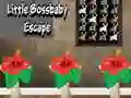 Little Bossbaby Escape — δωρεάν online παιχνίδι