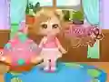 Baby Cathy Ep25: Cake Frenzy — δωρεάν online παιχνίδι