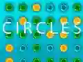 Circles — δωρεάν online παιχνίδι