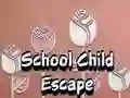 School Child Escape — δωρεάν online παιχνίδι