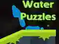 Water Puzzles — δωρεάν online παιχνίδι