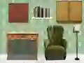 Vintage House Escape — δωρεάν online παιχνίδι