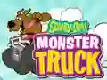 Scooby-Doo Monster Truck — δωρεάν online παιχνίδι