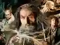 The Hobbit Jigsaw Puzzle Collection — δωρεάν online παιχνίδι