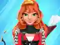 Super Girls Ready To Adventure — δωρεάν online παιχνίδι