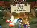 Craig of The Creek: Legend of the Goblin King — δωρεάν online παιχνίδι