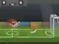 Soccer Face — δωρεάν online παιχνίδι