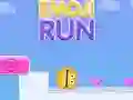 Emoji Run — δωρεάν online παιχνίδι