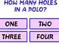 The Impossible Quiz — δωρεάν online παιχνίδι
