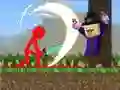 Stickman vs Craftman — δωρεάν online παιχνίδι
