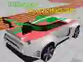 Prado Parking 3D — δωρεάν online παιχνίδι