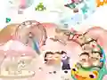 Happy Children's Day Jigsaw Puzzle — δωρεάν online παιχνίδι