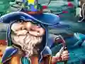 Flower Keeper — δωρεάν online παιχνίδι