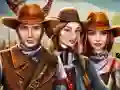 Secret Railway — δωρεάν online παιχνίδι
