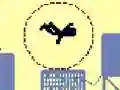 Jumping from a High Building — δωρεάν online παιχνίδι
