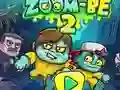 Zoom-Be 2 — δωρεάν online παιχνίδι