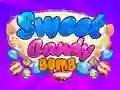 Sweet Candy Bomb — δωρεάν online παιχνίδι