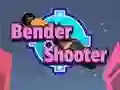 Bender Shooter — δωρεάν online παιχνίδι