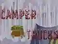 Camper Trucks — δωρεάν online παιχνίδι