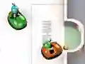 Bumper Ball — δωρεάν online παιχνίδι
