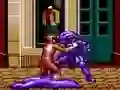 Mighty Morphin Power Rangers The Movie — δωρεάν online παιχνίδι