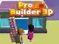 Pro Builder 3D — δωρεάν online παιχνίδι