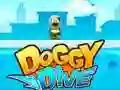 Doggie Dive — δωρεάν online παιχνίδι