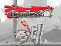 HeadLess — δωρεάν online παιχνίδι