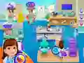 My Hospital Doctor — δωρεάν online παιχνίδι