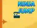 Ninja Jump — δωρεάν online παιχνίδι